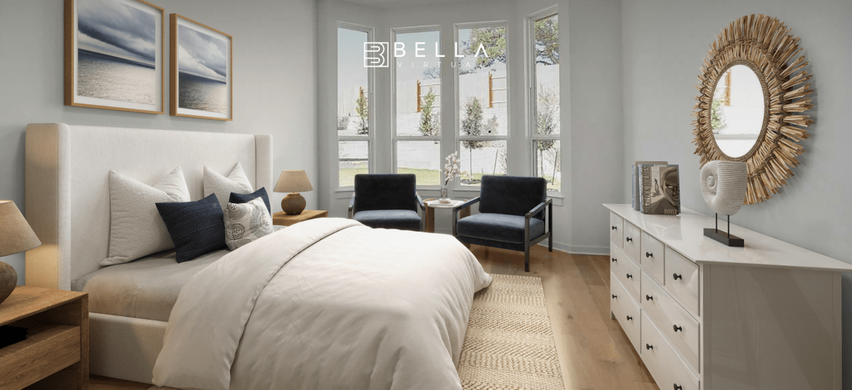2025's Top 10 Virtual Staging Software: Revolutionize Your Listings and Increase Revenue - Bella Virtual Staging