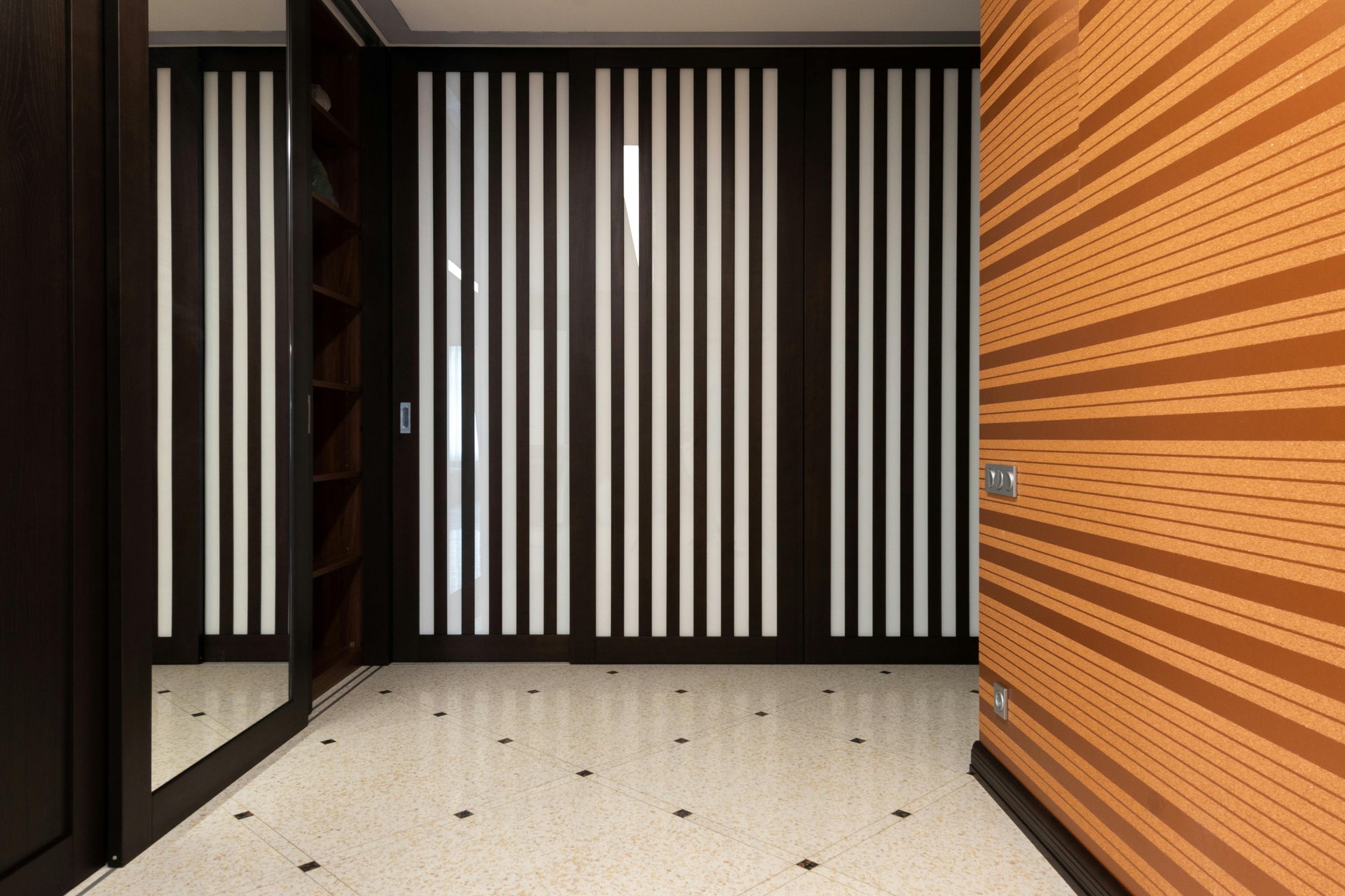 How to Incorporate Stripes into Your Interior Design Style - Bella Virtual Staging