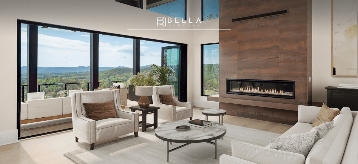 How virtual staging software revolutionizes real estate in 2025 - Bella Virtual Staging