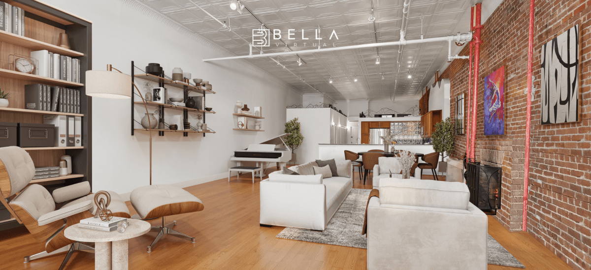 Real Estate Listing Presentation: Comprehensive Guide - Bella Virtual Staging