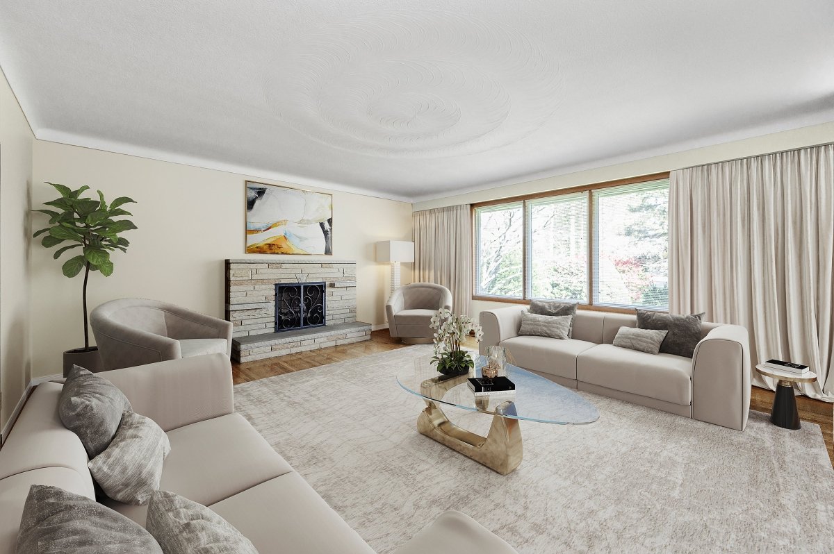 Top 10 Benefits of Using House 3D Rendering for Home Renovations - Bella Virtual Staging