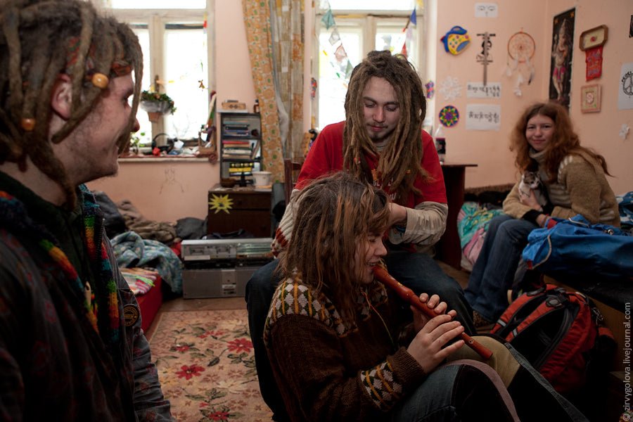 Understanding Squatter Rights in Pennsylvania: A Guide for Real Estate Professionals - Bella Virtual Staging