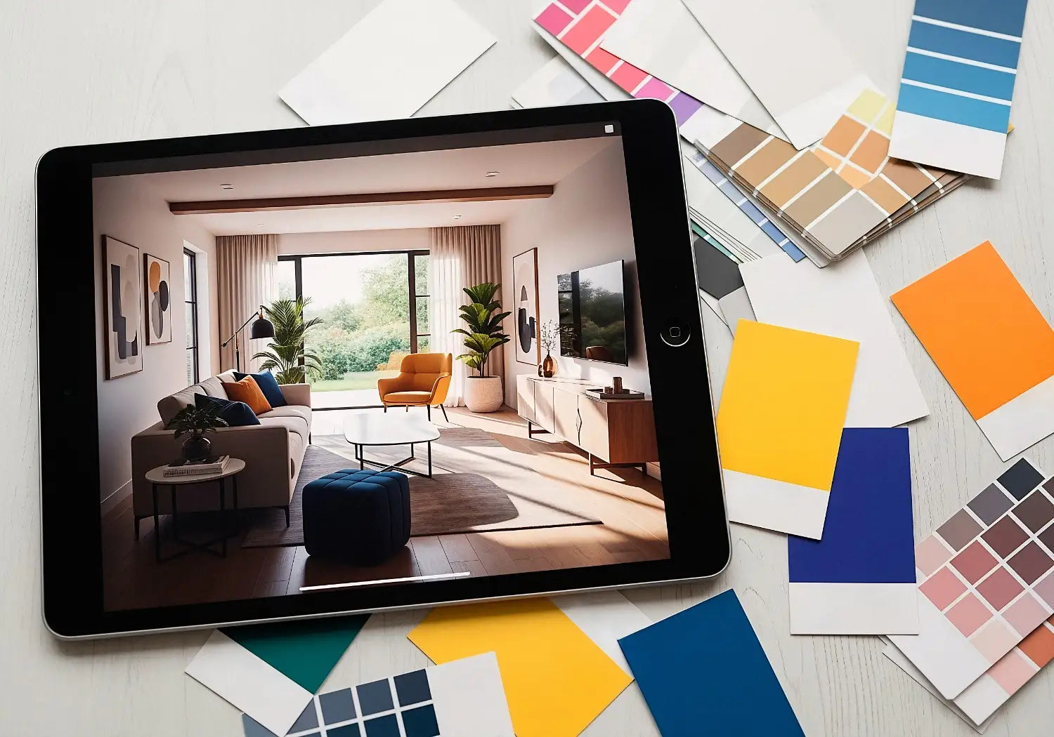 Step-by-Step Guide to Using a Virtual Stager Effectively