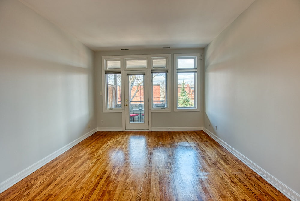 Virtual Staging Service