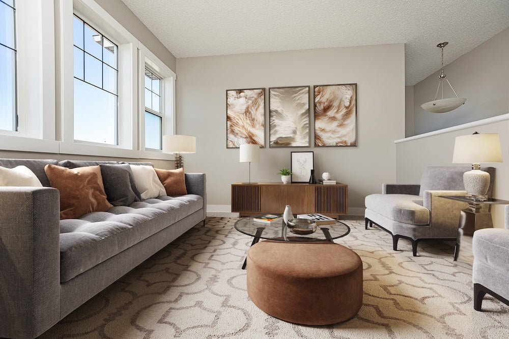 Virtual Staging Service