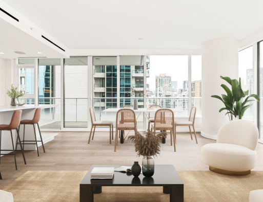 WHY USE VIRTUAL STAGING for 3d Virtual Tours?