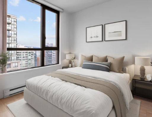 WHAT CAN YOU EXPECT WITH OUR 360 photo VIRTUAL STAGING service?