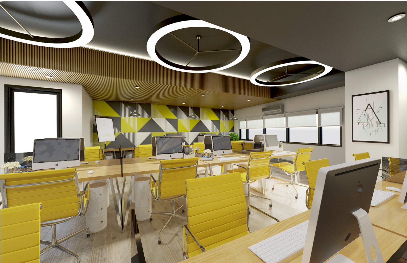 Suitable for every industry