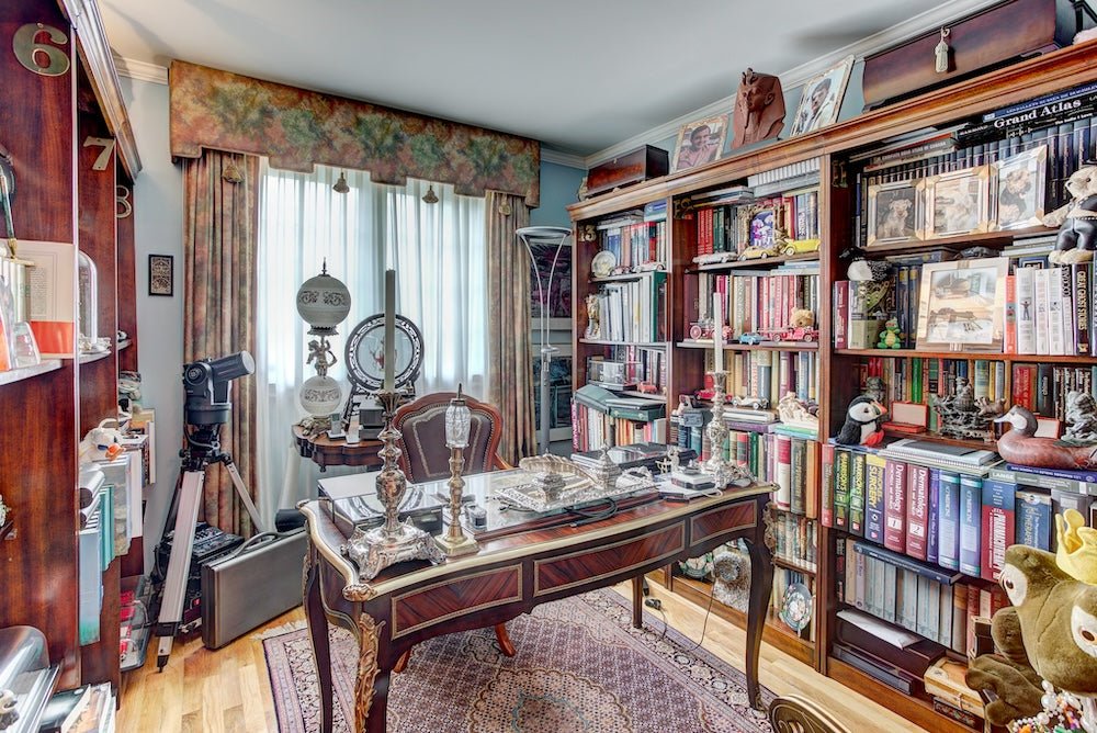 Furniture Removal & Virtual Staging Service - Bella Virtual Staging