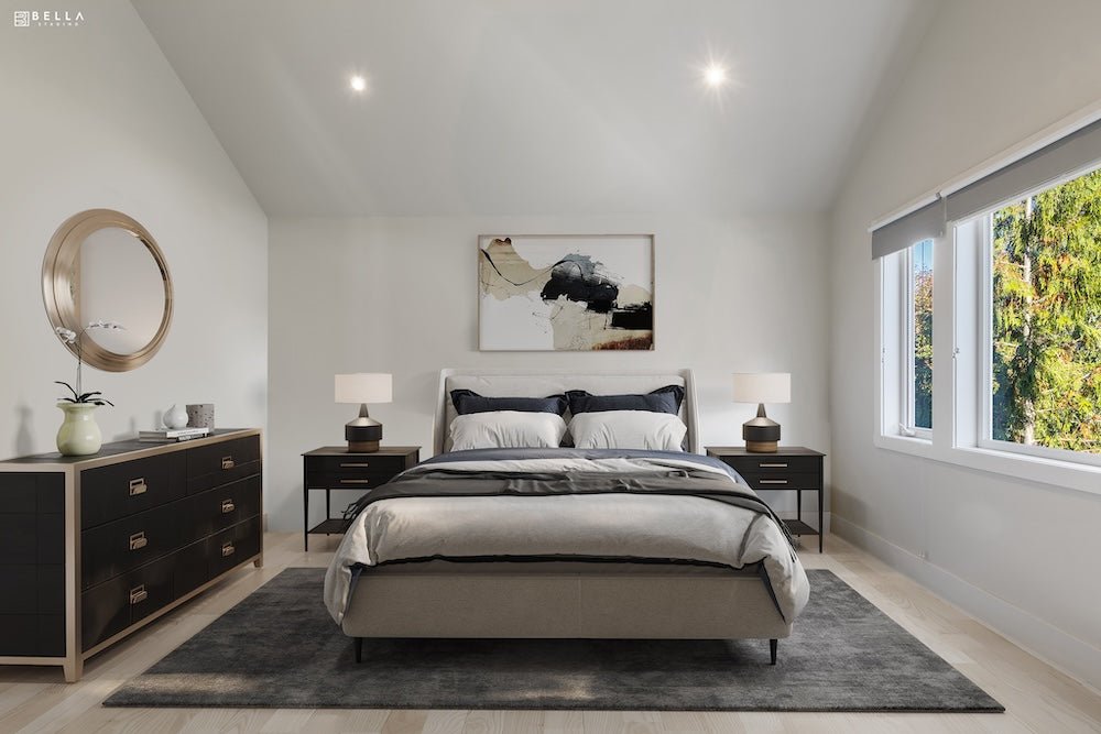 Furniture Removal & Virtual Staging Service - Bella Virtual Staging