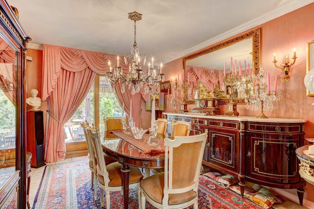Furniture Removal & Virtual Staging Service - Bella Virtual Staging