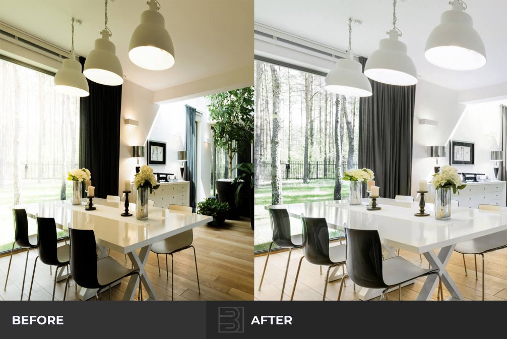 Image Enhancement Service - Bella Virtual Staging
