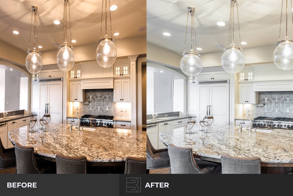 Image Enhancement Service - Bella Virtual Staging