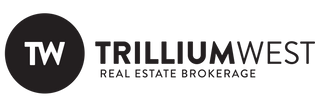 Trillum West Real Estate company Logo