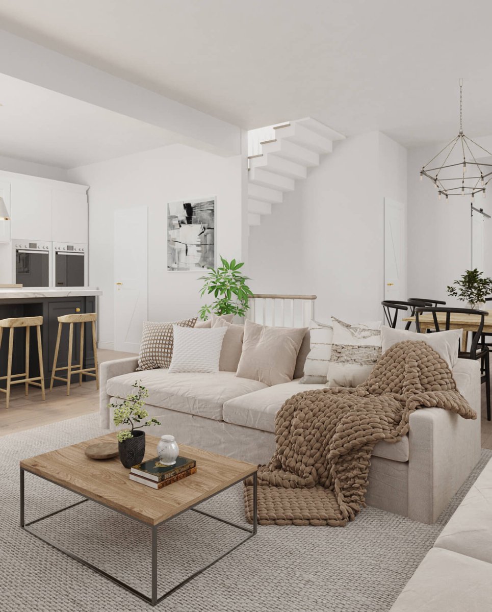 Virtual Staging (Copy) - Bella Virtual Staging