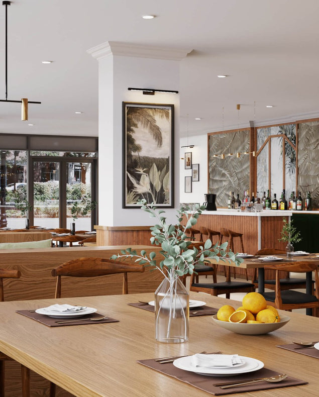 Virtual Staging (Copy) - Bella Virtual Staging