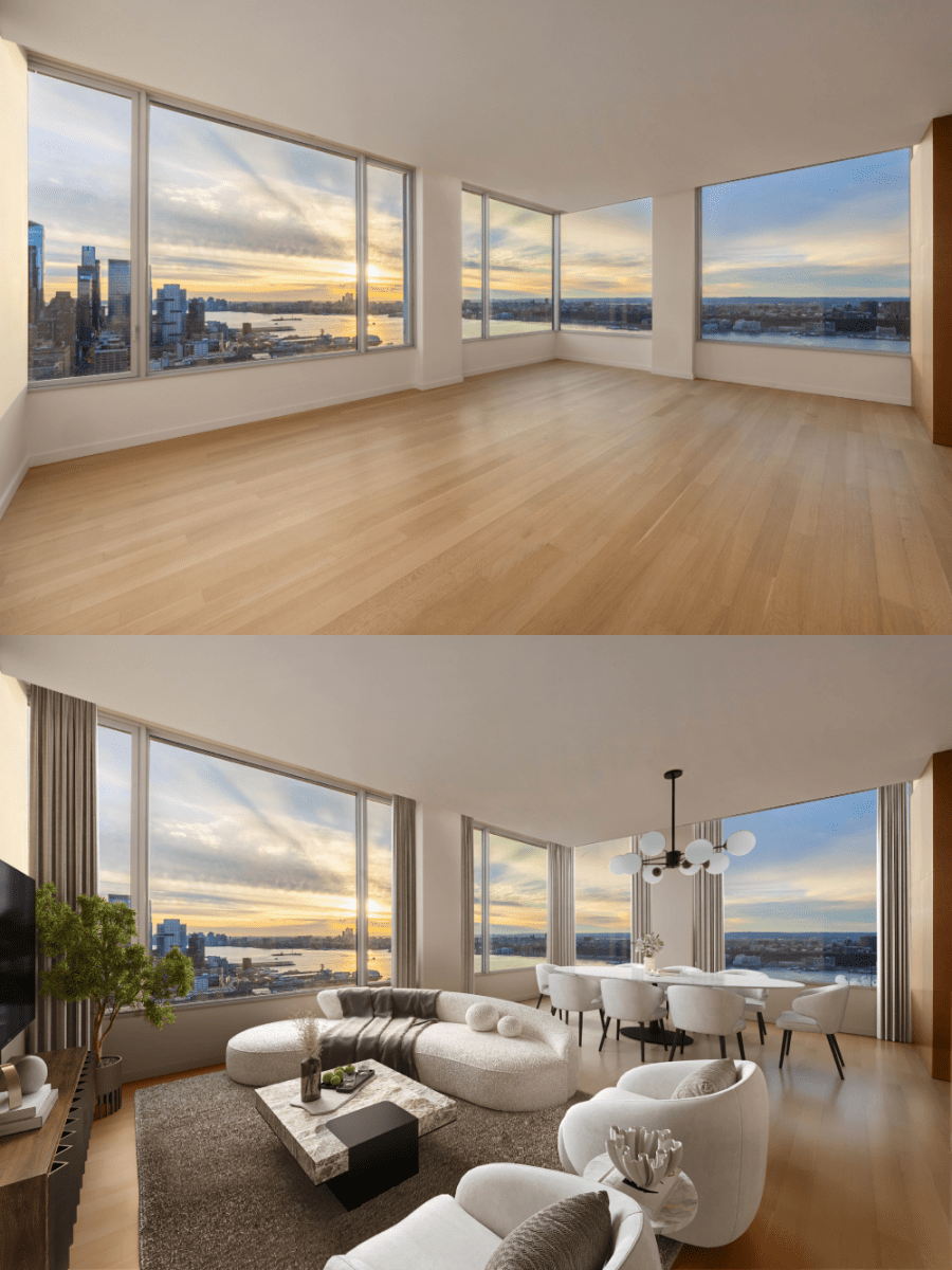 Virtual Staging Service - Bella Virtual Staging
