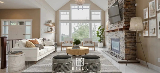 10 Furniture Staging Companies That Maximize Property Value - Bella Virtual Staging
