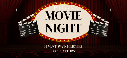 10 Movies Realtors Need to See in 2025 - Bella Virtual Staging