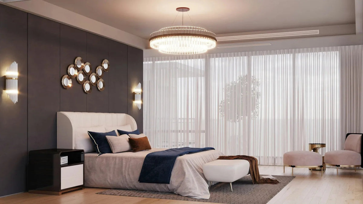 10 Professional Tips for Staging a Bedroom in 2026 - Bella Virtual Staging