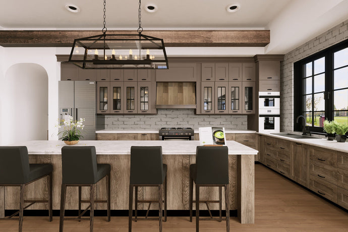 10 Ways to Modernize Your Kitchen Interior Design