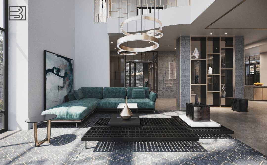 3D Rendering and Interior Design Innovations - Bella Virtual Staging