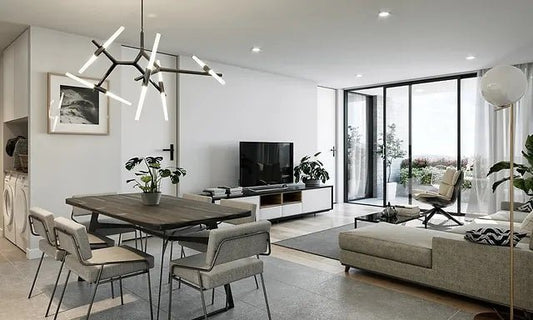 3D Rendering in Real Estate: How Interior Designers are Transforming Property Showcases - Bella Virtual Staging
