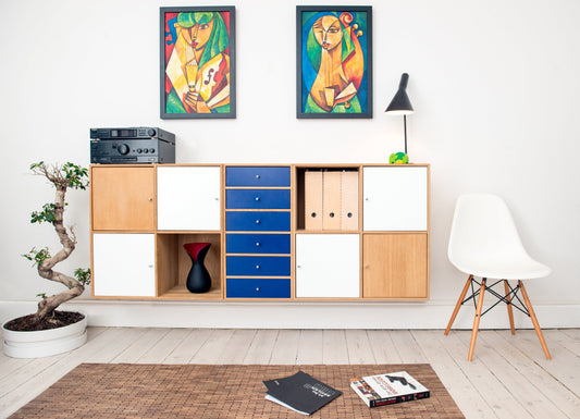 5 Interior Design Mistakes to Avoid - Bella Virtual Staging