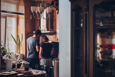 5 Necessities for New Family Homeowners - Bella Virtual Staging
