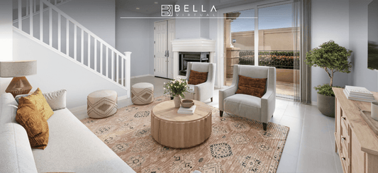 A Beginner's Guide to Understanding the Fundamentals of Virtual Staging - Bella Virtual Staging