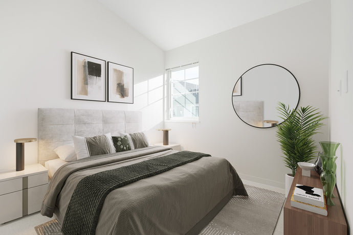 A Deep Dive into Real Estate Photo Editing