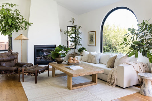 A Deeper Look Into Eastern Countries' Interior Design Styles - Bella Virtual Staging