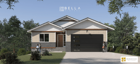 A Step-by-Step Guide to Creating Professional Architectural Renderings - Bella Virtual Staging