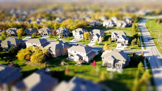 A Study on Real Estate and Cinema - Bella Virtual Staging