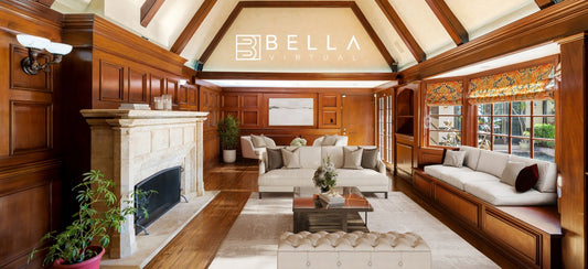 Advantages of selling during the holidays - Bella Virtual Staging