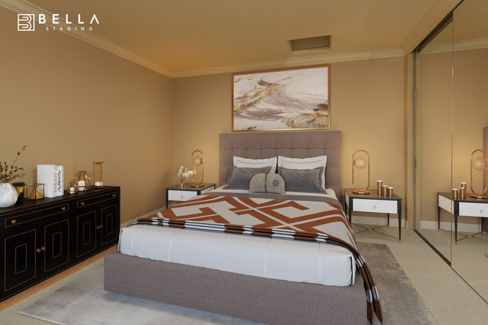 Advatages Of Virtual Home Staging