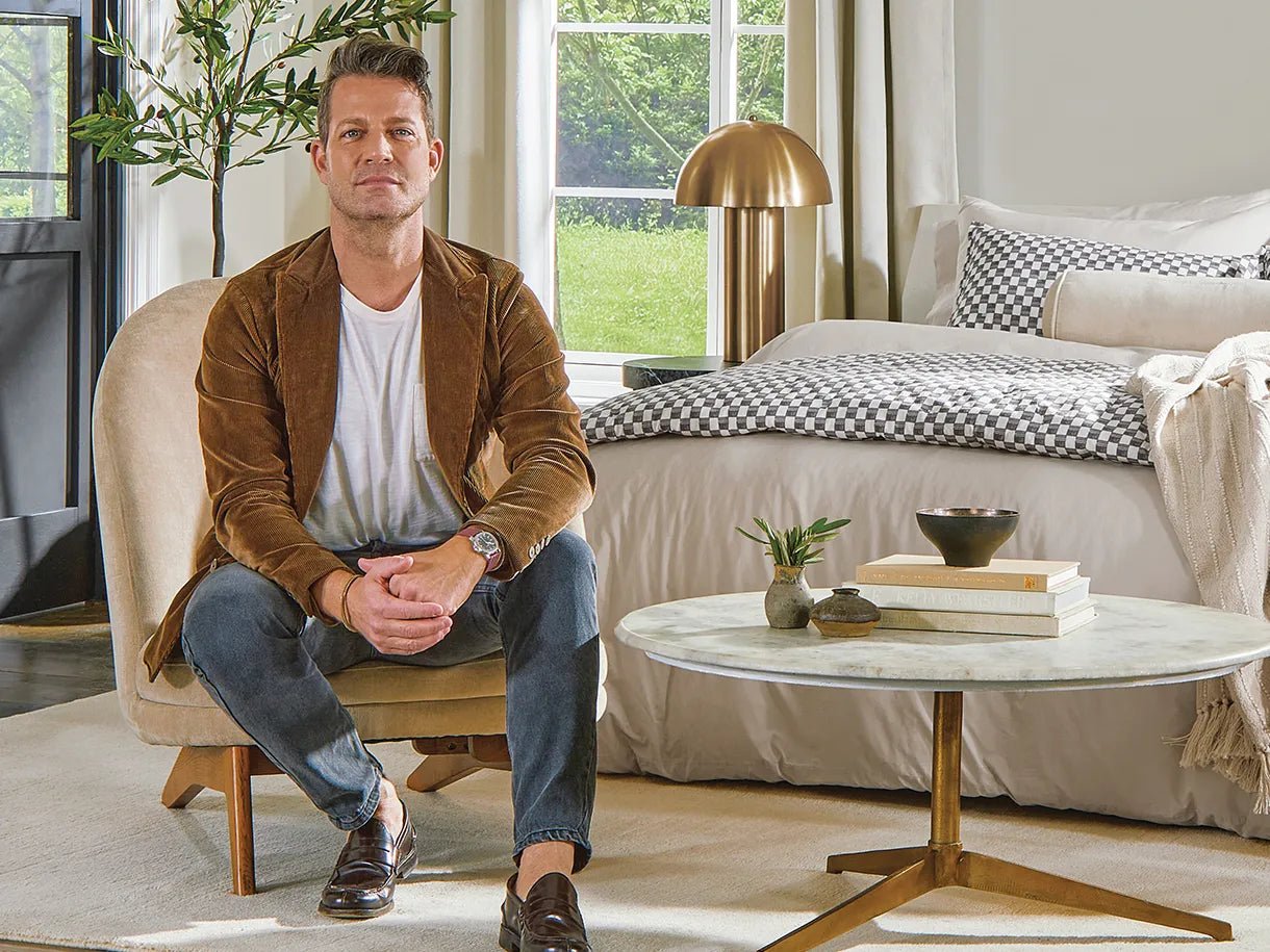 An Analysis of Nate Berkus's Philosophy - Bella Virtual Staging