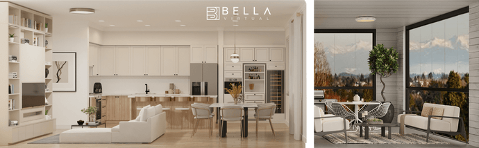 Architectural Rendering 101: Definitions, Uses, and Why It Matters