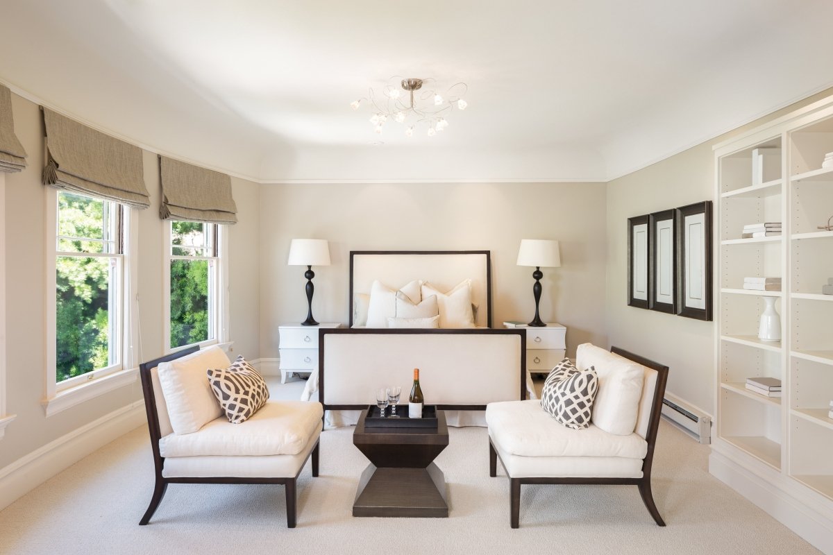 Are Properties on Reality TV Shows Staged? - Bella Virtual Staging