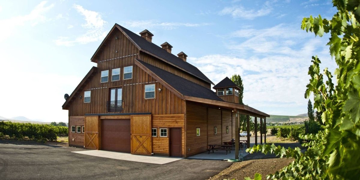 Barndominium: Your Ultimate Starter Guide - Bella Virtual Staging