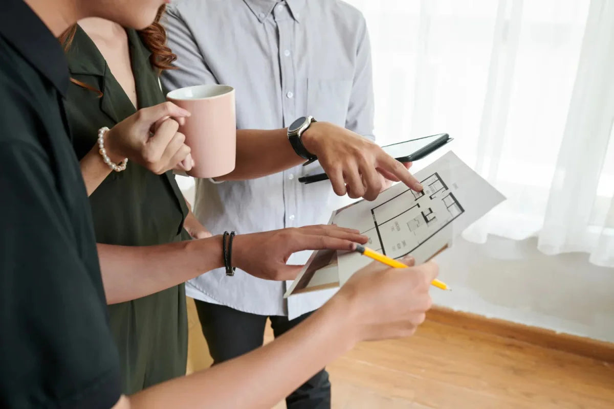 Before and After: 10 Real-Life Home Staging Tips That Worked - Bella Virtual Staging