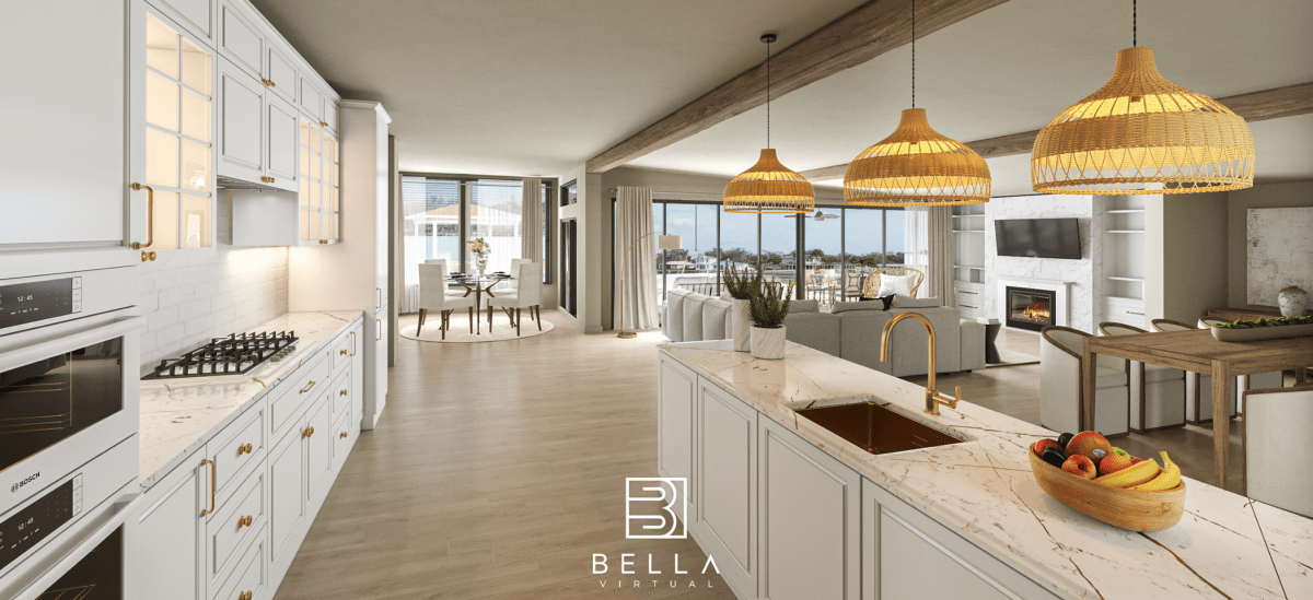 Before You Start: Essential Tips for a Successful Virtual Renovation Project - Bella Virtual Staging