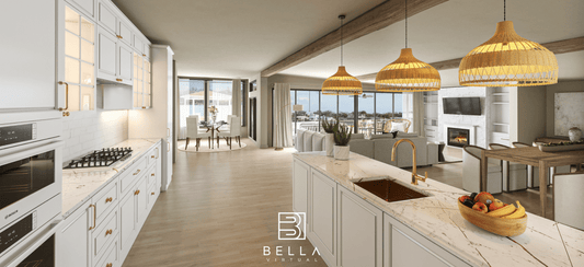 Before You Start: Essential Tips for a Successful Virtual Renovation Project - Bella Virtual Staging