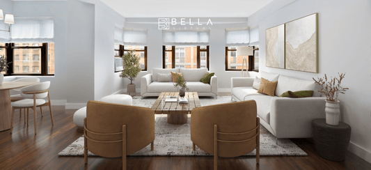 Bella Staging Helps Sell Homes Faster in Toronto - Bella Virtual Staging