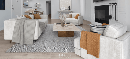 Benefits of Virtual Staging for Real Estate - Bella Virtual Staging