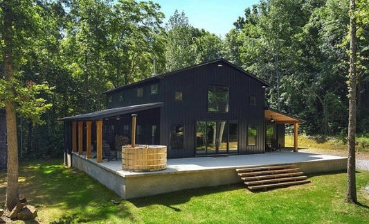 Building a Barndominium: What you need to Know - Bella Virtual Staging
