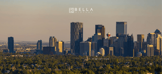 Calgary vs Edmonton Real Estate: Forecast for 2025 - Bella Virtual Staging