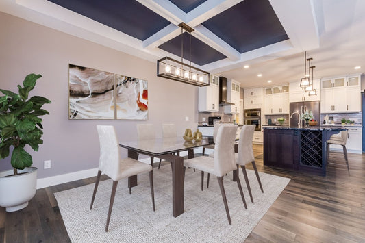Capture the Light: Pro Commercial Real Estate Photography Tips - Bella Virtual Staging