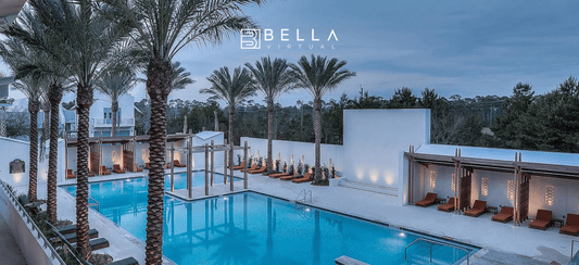Case Study: How Virtual Staging & Renovation Sold a Unique Florida Beach Home - Bella Virtual Staging