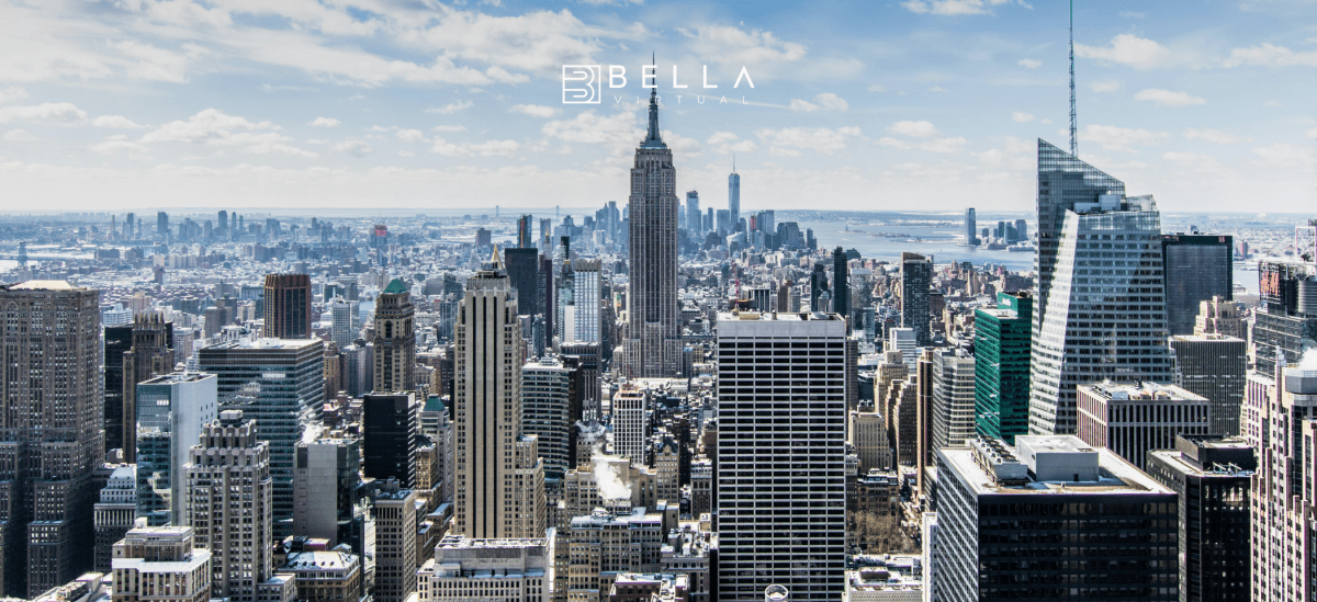 Case Study: Selling Manhattan - Bella Virtual Staging